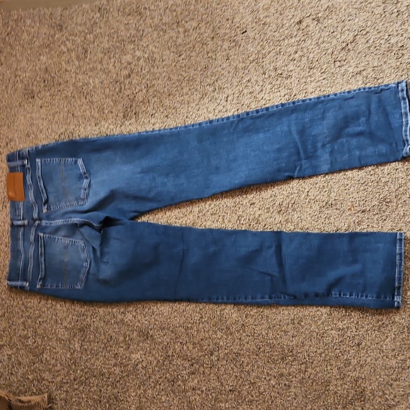 Lucky Brand Denim Jeans - Picture 5 of 6
